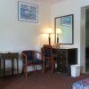 Отель Acorn Motel, фото 13