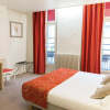 Отель D'win Hotel, фото 5
