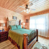Отель Favored by Fortune - Three Bedroom Cabin, фото 4