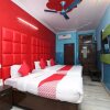 Отель Pooja Hotel By OYO Rooms, фото 6