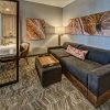 Отель Springhill Suites by Marriott Amarillo в Амарилло