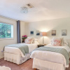 Отель Lush Portland Flat w/ Fire Pit, 4 Mi to Dtwn!, фото 7