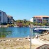 Отель Apartment With one Bedroom in Le Barcarès, With Wonderful Lake View, P, фото 27