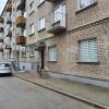 Отель Apartament Erfolg 6 в Даугавпилсе