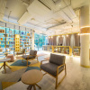 Отель DoubleTree by Hilton London Kingston Upon Thames, фото 15