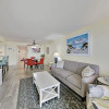 Отель Lovely Surfside Shores Gem: Beach Access & Pool 2 Bedroom Condo, фото 13