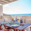 Отель Luxury Family Apartment - Pool, Seaview, 200m Beach, фото 8