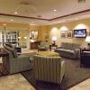 Отель Candlewood Suites Fredericksburg, an IHG Hotel, фото 1