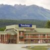 Отель Travelodge Golden Sportsman Lodge, фото 29