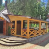 Отель Zakhid Cottage Complex, фото 14