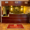Отель Parke Regency Hotel & Conf Ctr, BW Signature Collection, фото 2
