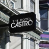 Отель The Hotel Castro San Francisco, фото 16