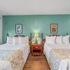 Отель Glass House Inn, фото 7