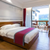 Отель Four Seasons Themed Hotel, фото 3