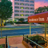 Отель Residence Inn Washington, DC/Foggy Bottom, фото 14