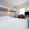 Отель Super Hotel Takamatsu Tamachi, фото 2