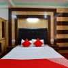 Отель OYO 14075 Lavyansh Cottage, фото 18
