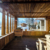 Отель Sonnenalp Resort, фото 12
