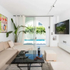 Отель Duplex Avec Piscine D Tente et l Gance, фото 18