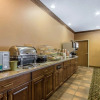 Отель Comfort Inn & Suites, фото 21
