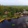 Отель Golden Lake View Boutique Resort, фото 1