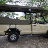 Отель Little Africa Safari Lodge, фото 14