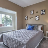 Отель Renovated 2BR Lake View Condo, фото 18