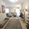 Отель Double A Luxury Apartment, фото 21