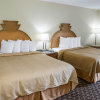 Отель Quality Inn and Suites Greenfield Hotel, фото 23