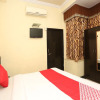 Отель OYO 15848 Hotel Mahajan Palace, фото 25