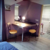 Отель Studio In Valff With Enclosed Garden And Wifi, фото 7