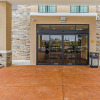 Отель Comfort Suites Houston I-45 North, фото 17