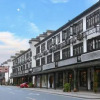 Отель Jiuqi Inn Wuzhen Branch 1, фото 1