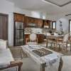 Отель Flat 2 Bedrooms 2 Bathrooms - Kamilari, фото 7