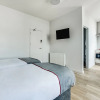 Отель OYO Studiotel GY - Modern Hotel Apartments, фото 4