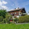 Отель Sunny Apartment In Westendorf With Balcony, фото 16