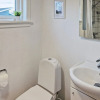 Отель 6 Person Holiday Home in Gudhjem, фото 8