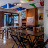 Отель Girassóis da Lagoa, фото 34