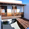 Отель House With 4 Bedrooms in Chío, With Wonderful sea View, Terrace and Wi, фото 11