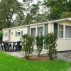 Отель TopParken Recreatiepark 't Gelloo, фото 1