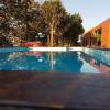 Отель Villa With 4 Bedrooms in Vila Nova de Cerveira, With Private Pool, Fur, фото 15