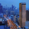Отель Atour Hotel Wuhan International Plaza Tongji Medical College Of HUST, фото 12