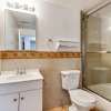 Отель Amazing 2BD Steps From the Convention Center, фото 7
