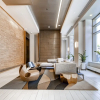 Отель Global Luxury Suites at Newport, фото 14