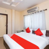 Отель OYO 36211 Hotel Padma Palace, фото 4