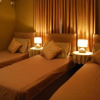 Отель Savoy Lodge With Breakfast Included - Nice Standard Double Room 4, фото 16