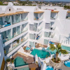 Отель Kouros Home Hotel, фото 19