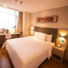 Отель Hanting Hotel Xinxiang Pingyuan Road, фото 9