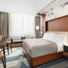Отель Canopy by Hilton Atlanta Midtown, фото 7