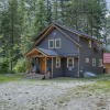 Отель Compass Cabin 2 Bedroom Homeby NW Comfy Cabins by RedAwning, фото 19